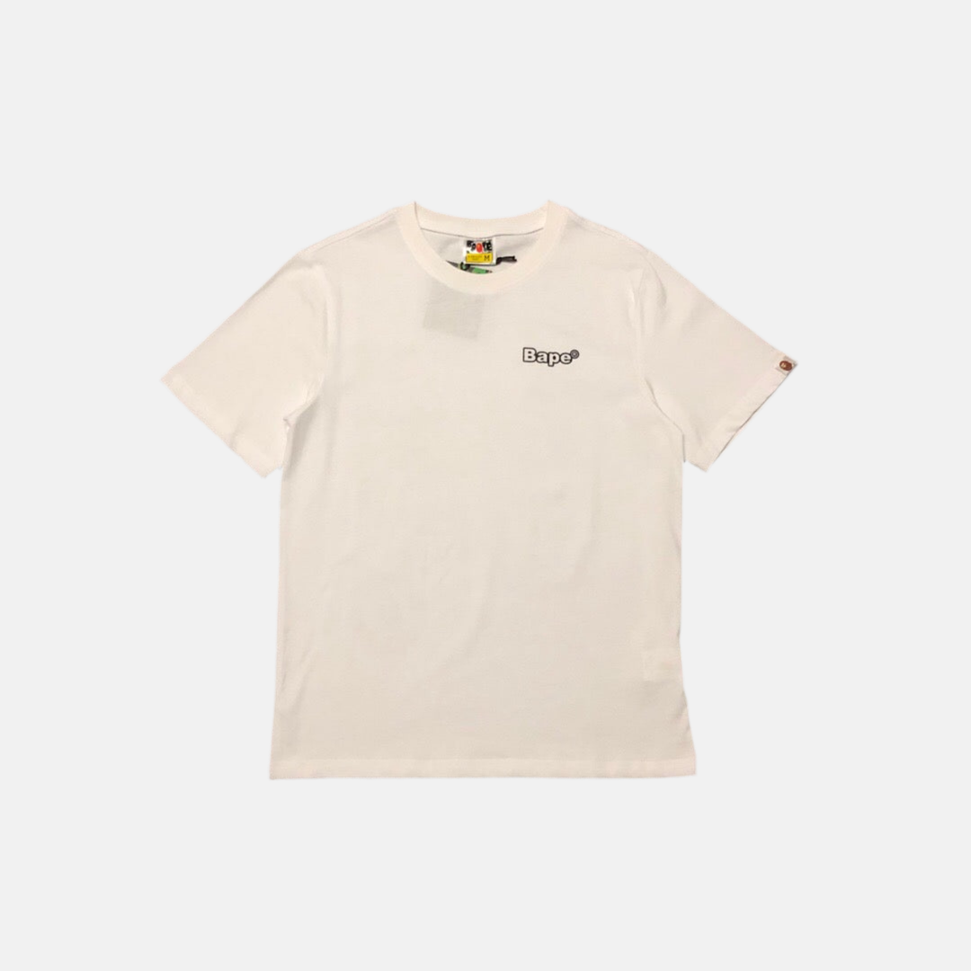 חולצה קצרה | BAPE