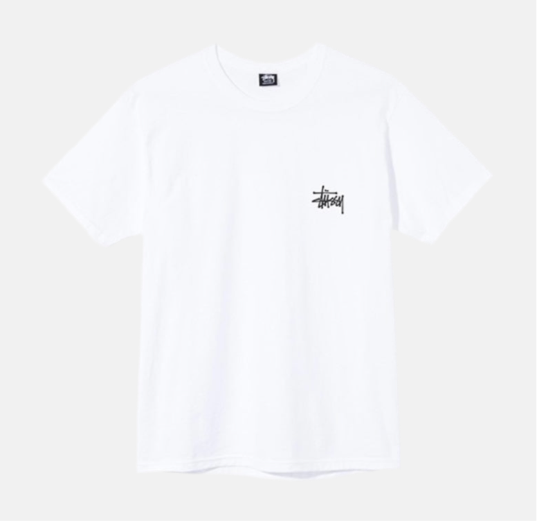 חולצה קצרה | STUSSY