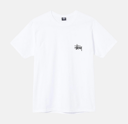 חולצה קצרה | STUSSY