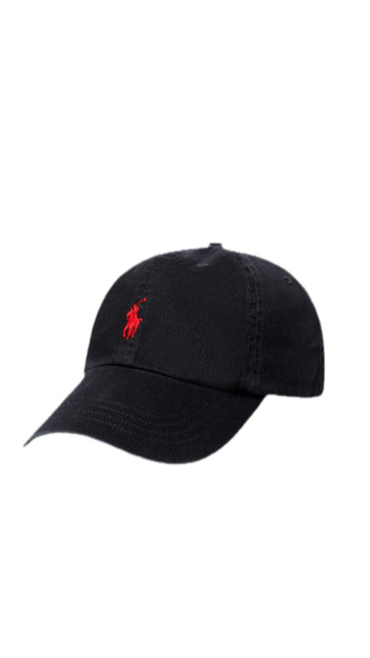 כובע | POLO RALPH LAUREN