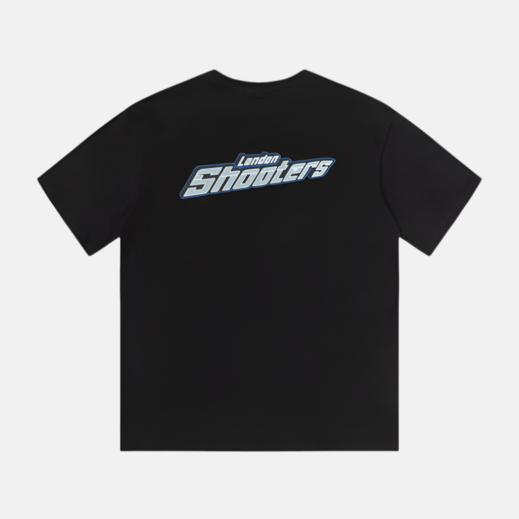 חולצה קצרה | TRAPSTAR