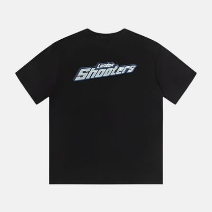 חולצה קצרה | TRAPSTAR