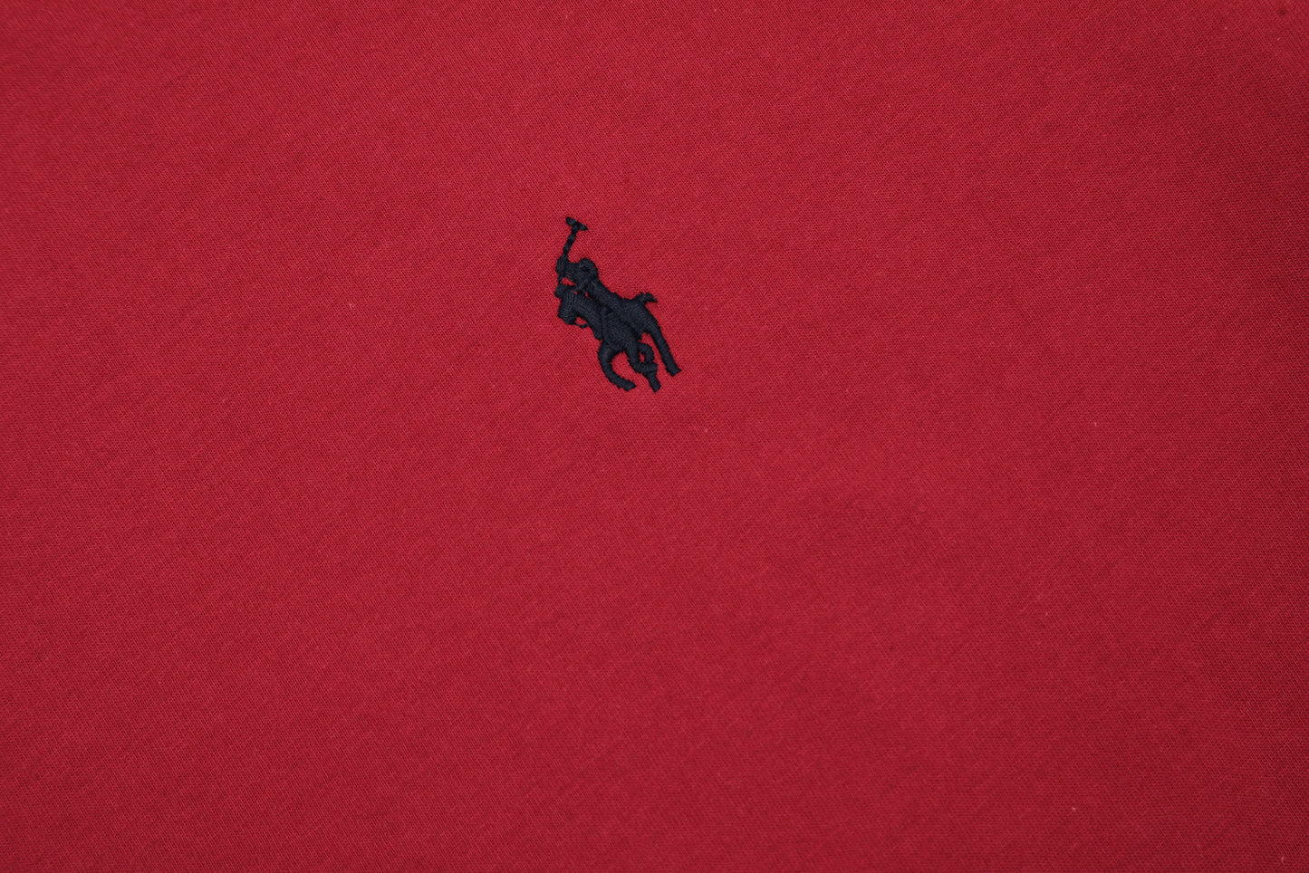 חולצה קצרה | RALPH LAUREN