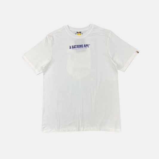 חולצה קצרה | BAPE