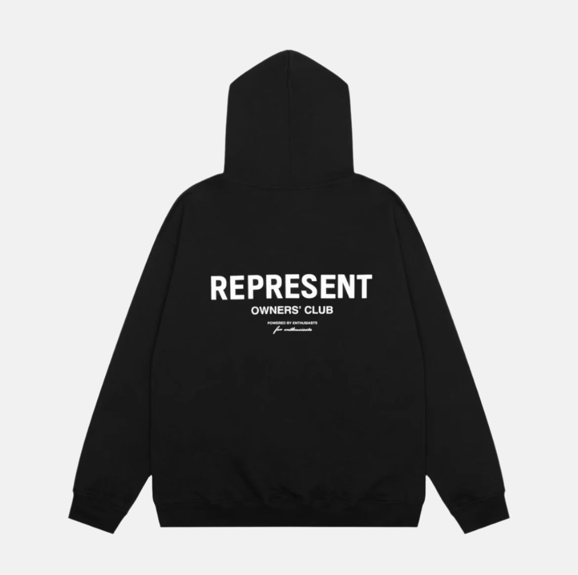 סוויטשרט | REPRESENT