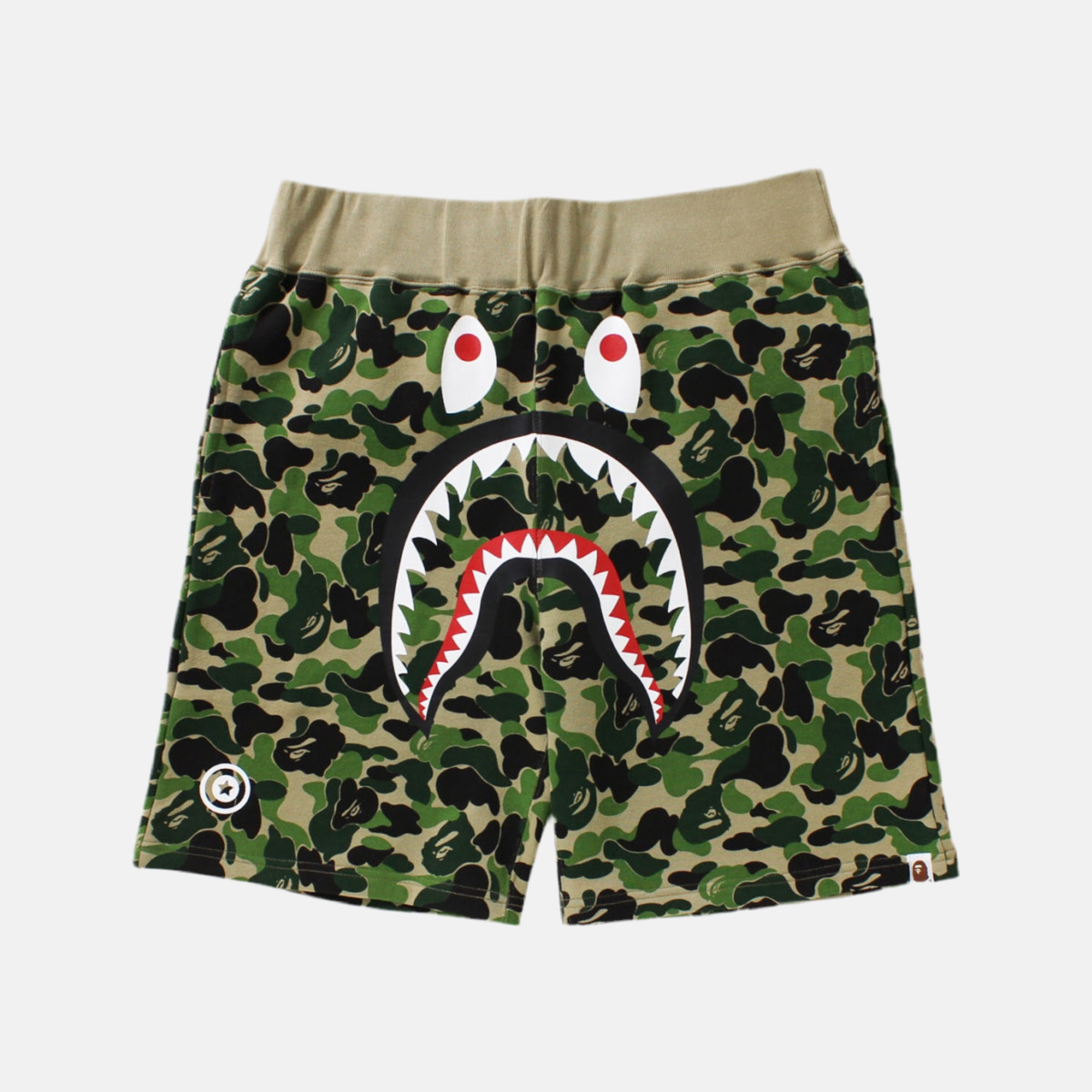 מכנס קצר | BAPE