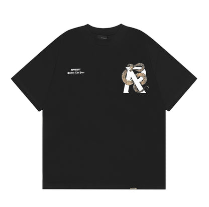 חולצה קצרה | REPRESNT