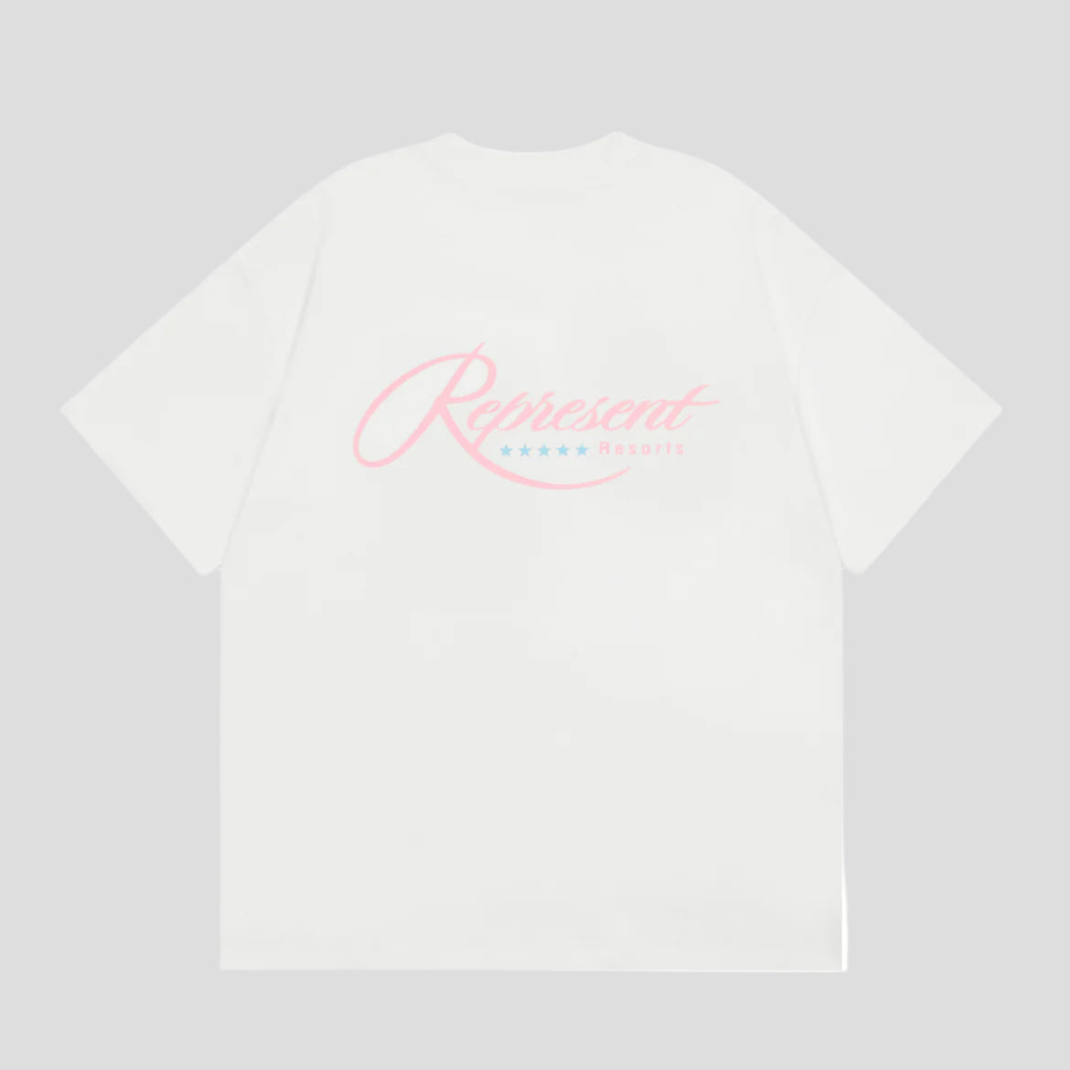 חולצה קצרה | REPRESNT