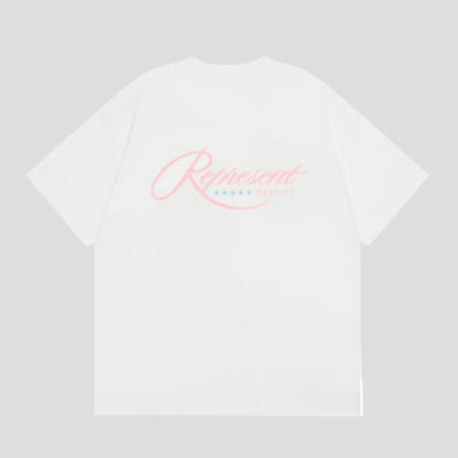 חולצה קצרה | REPRESNT