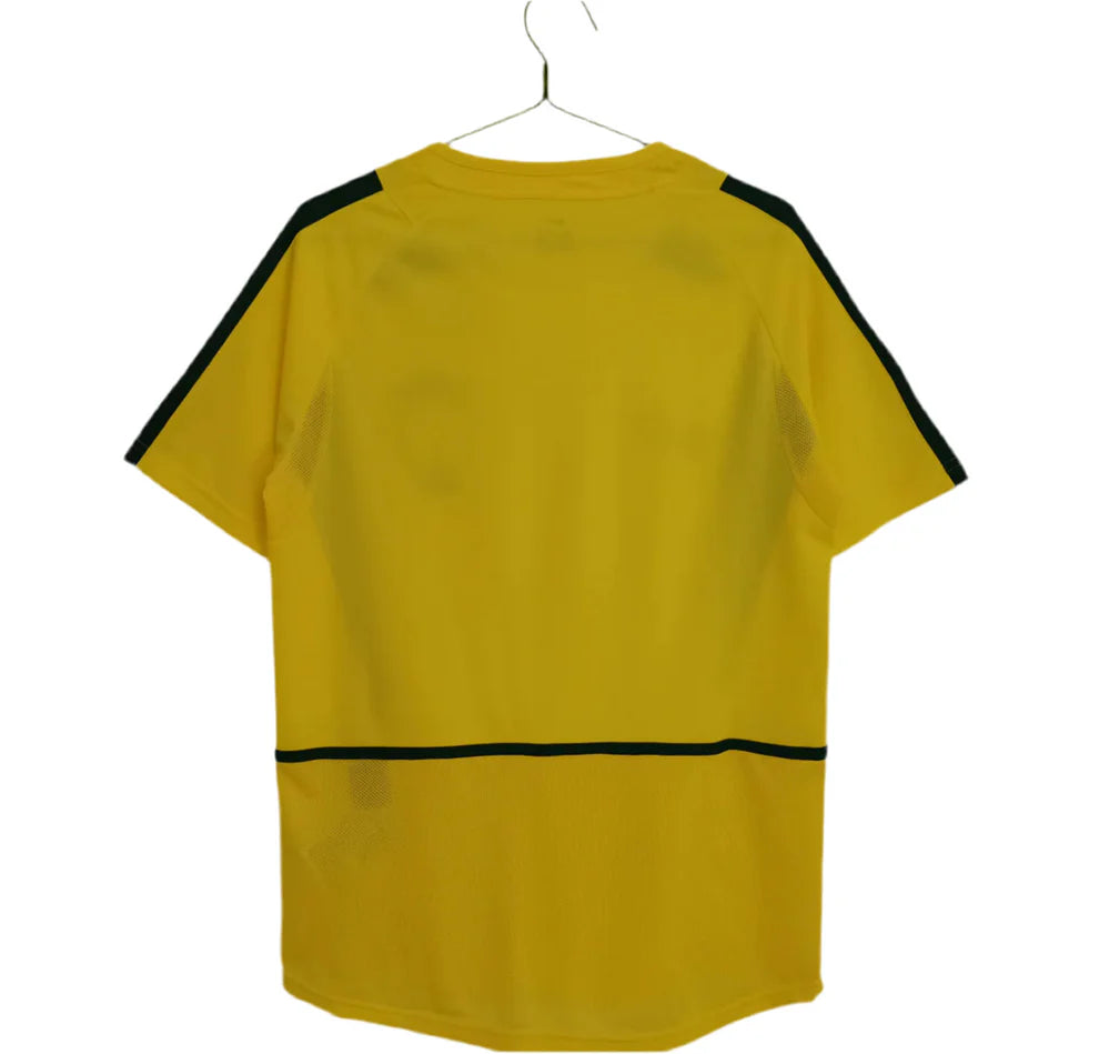 ברזיל 1998 בית רטרו