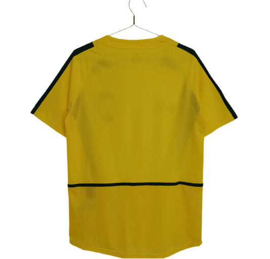 ברזיל 1998 בית רטרו