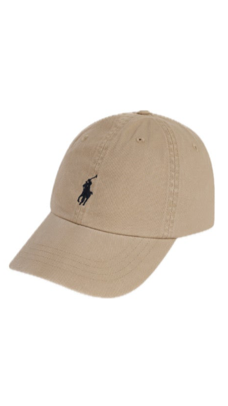 כובע | POLO RALPH LAUREN