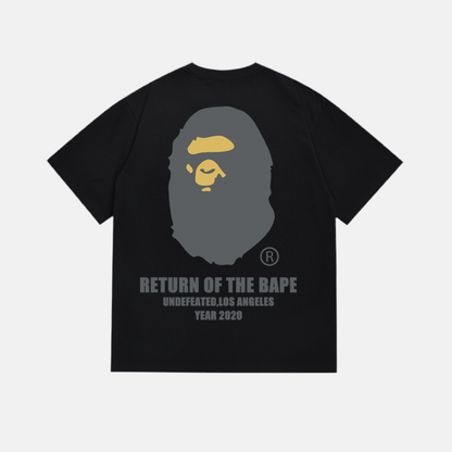 חולצה קצרה | BAPE