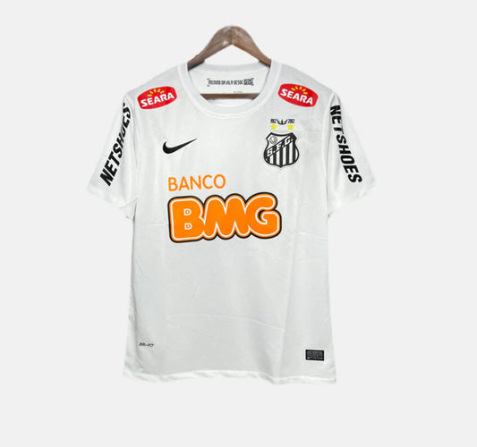 סנטוס 12/13 בית רטרו