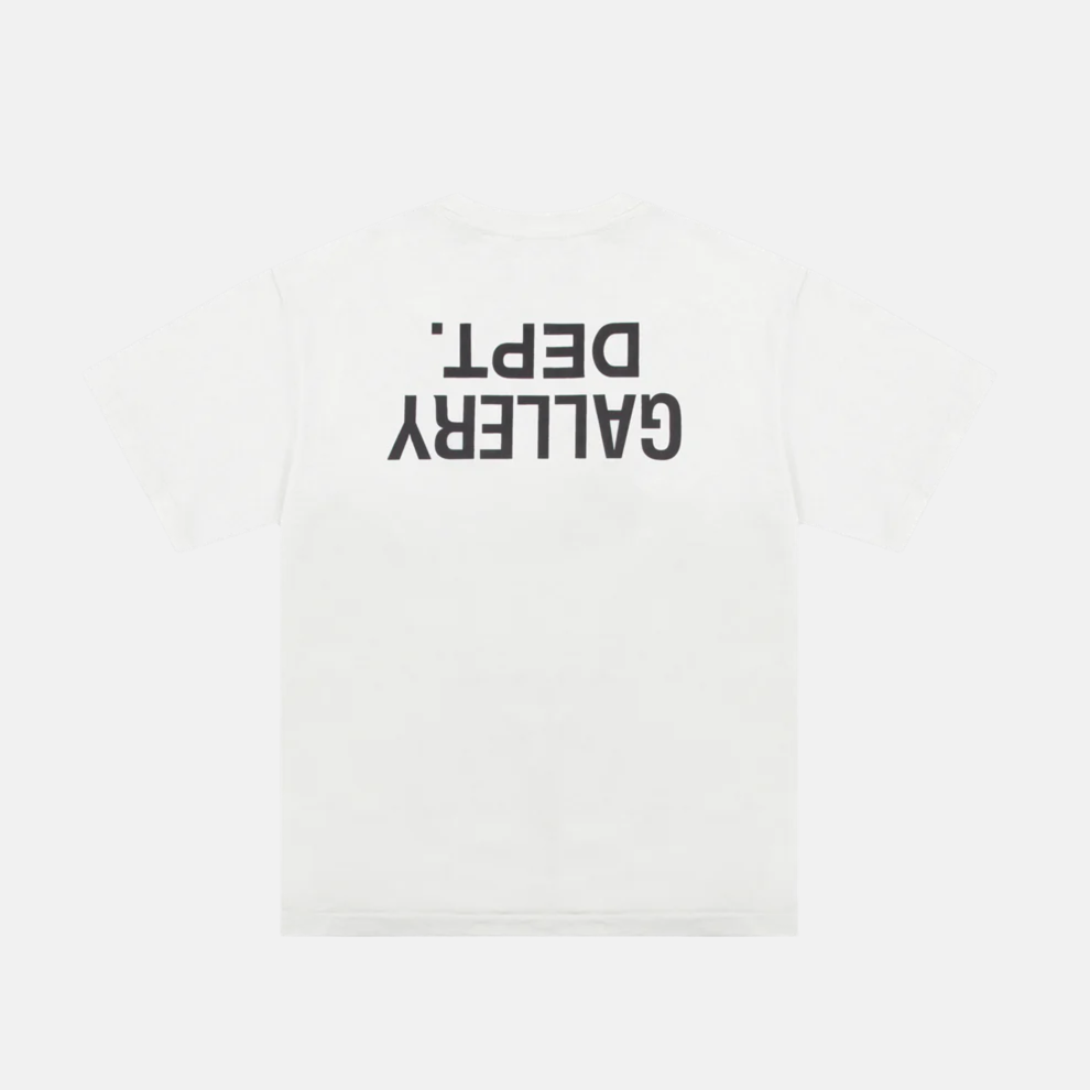 חולצה קצרה | GALLERY DEPT