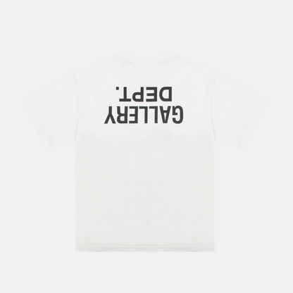 חולצה קצרה | GALLERY DEPT