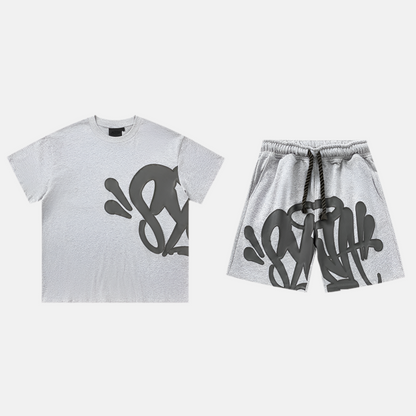 חליפה קצרה | SNYA WORLD