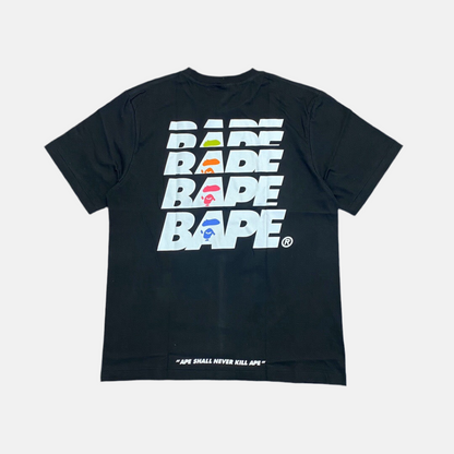 חולצה קצרה | BAPE