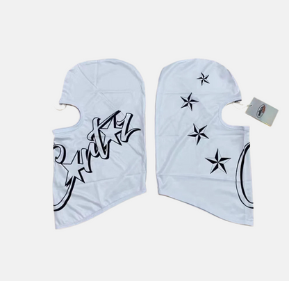 מסכת סקי | CORTEIZ