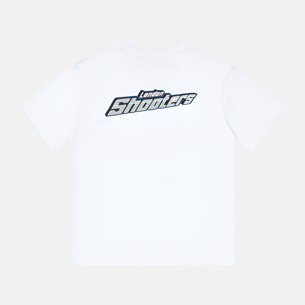 חולצה קצרה | TRAPSTAR