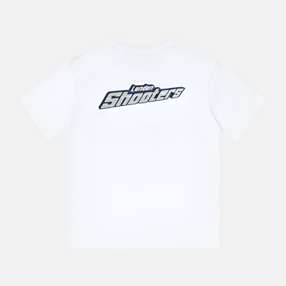 חולצה קצרה | TRAPSTAR