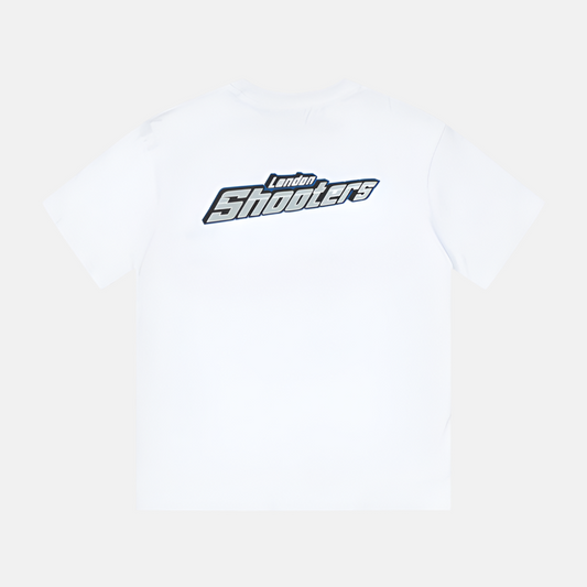 חולצה קצרה | TRAPSTAR