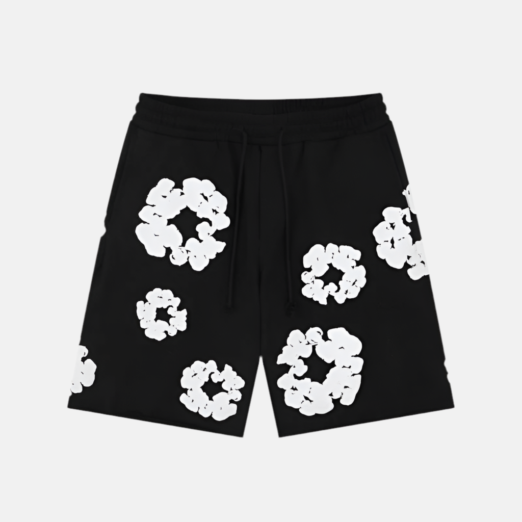 מכנס קצר | DENIM TEARS