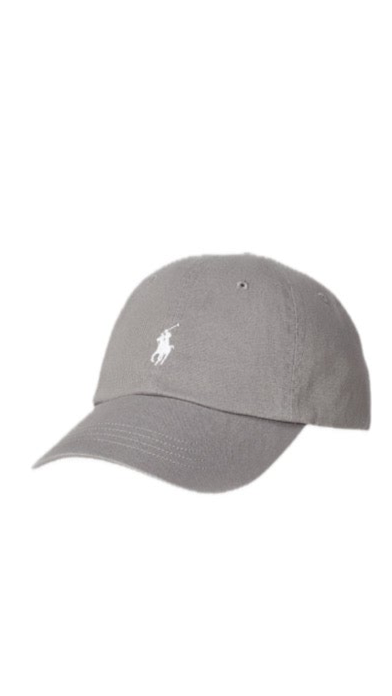 כובע | POLO RALPH LAUREN