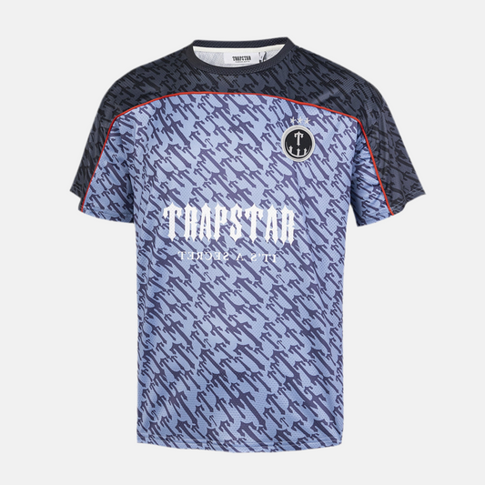 חולצה קצרה | TRAPSTAR