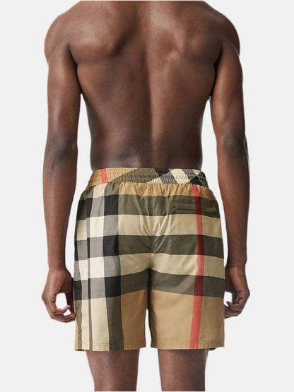 מכנס קצר | BURBERRY