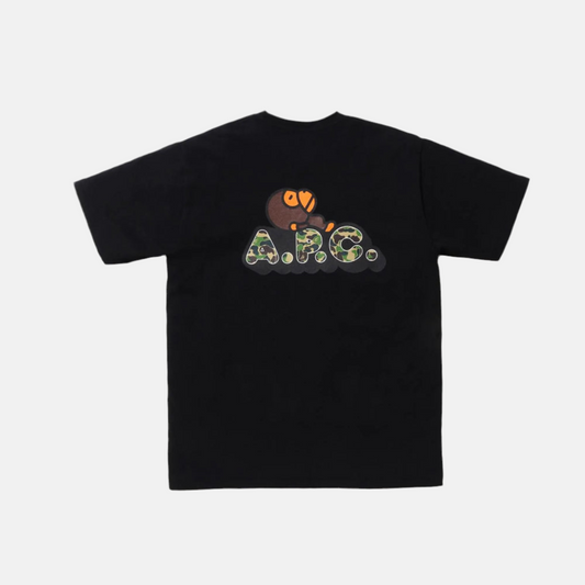 חולצה קצרה | BAPE