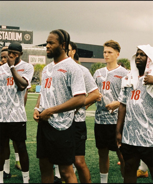 חולצה קצרה | CORTIEIZ