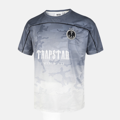חולצה קצרה | TRAPSTAR