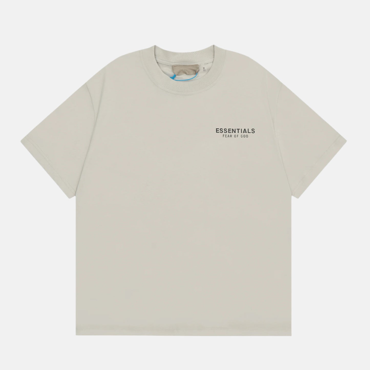 חולצה קצרה | FEAR OF GOD