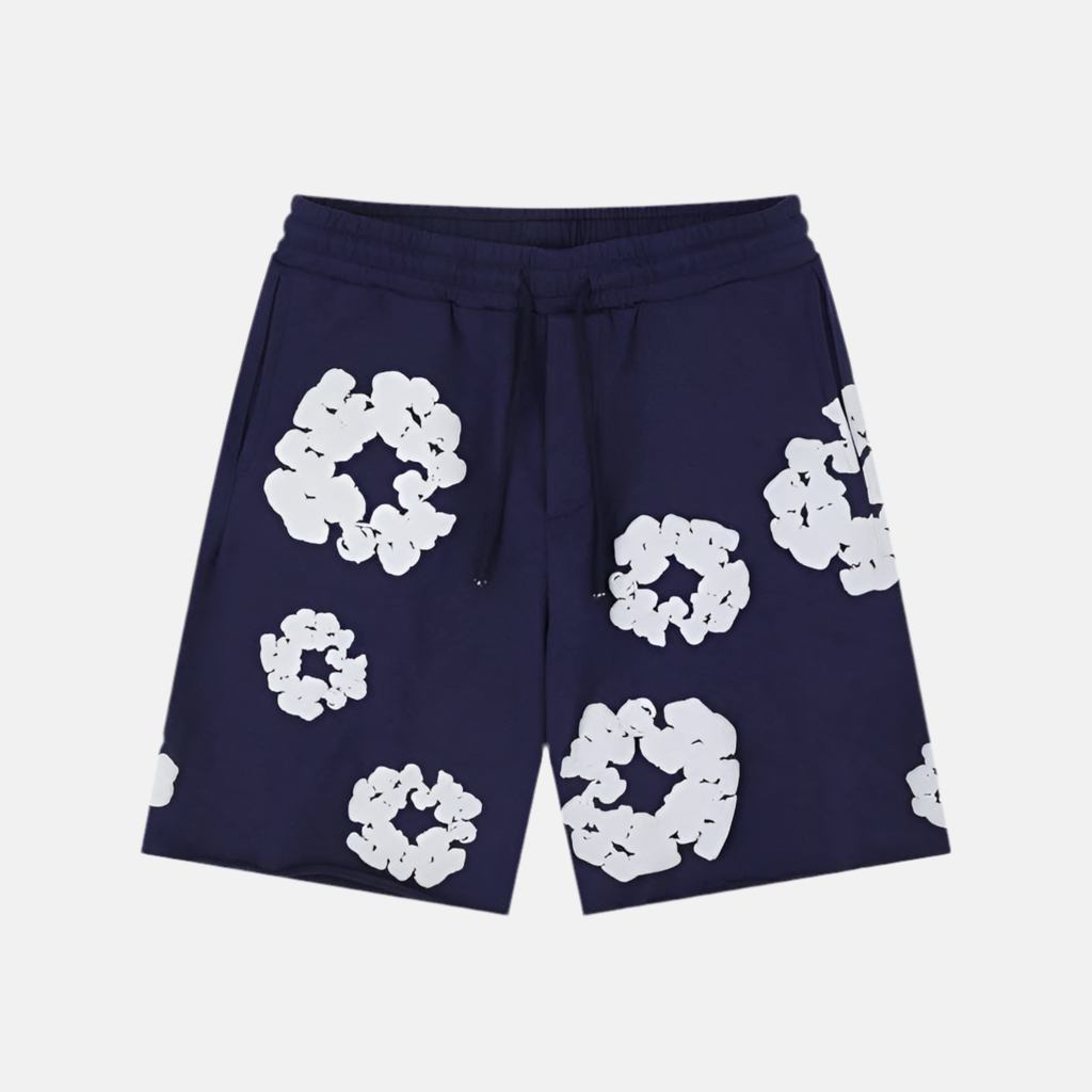 מכנס קצר | DENIM TEARS