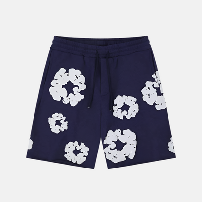 מכנס קצר | DENIM TEARS