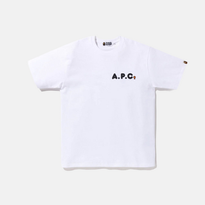 חולצה קצרה | BAPE