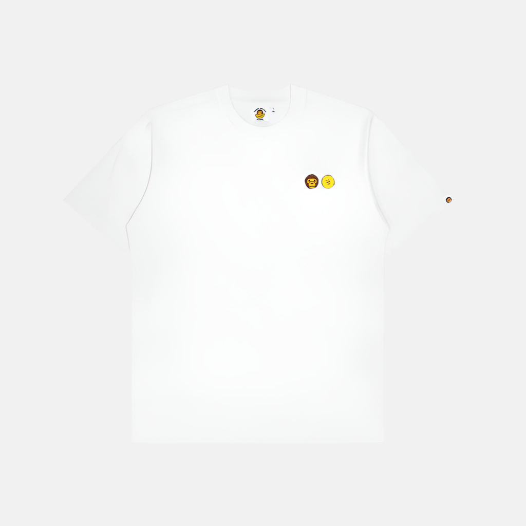 חולצה קצרה | BAPE