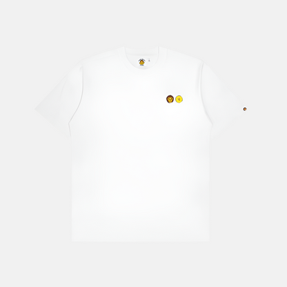 חולצה קצרה | BAPE