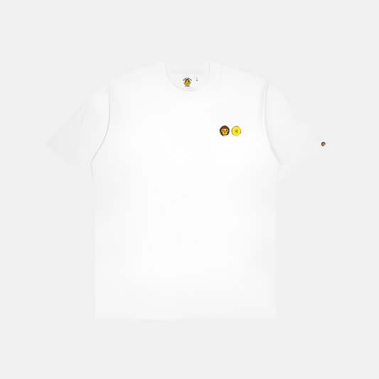 חולצה קצרה | BAPE