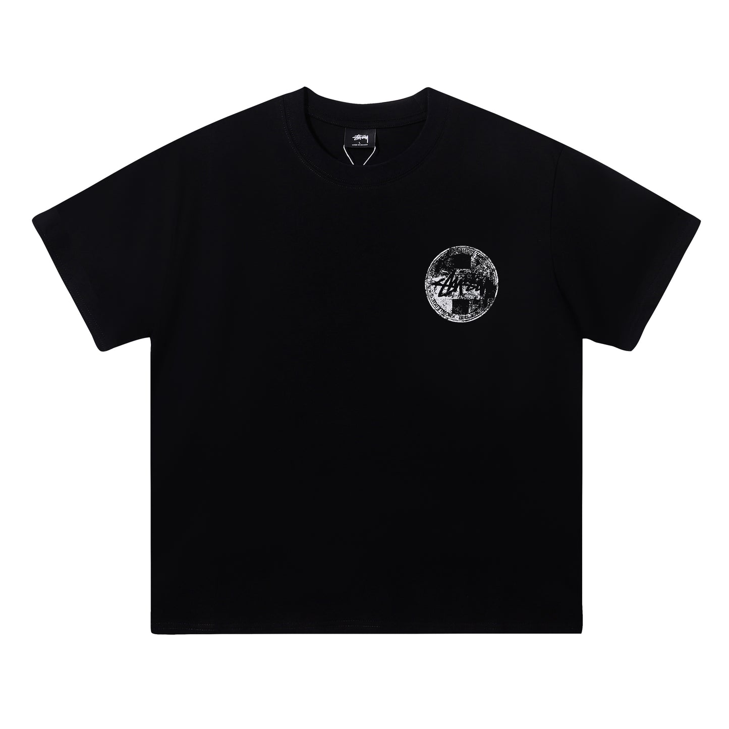 חולצה קצרה | STUSSY