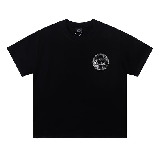 חולצה קצרה | STUSSY