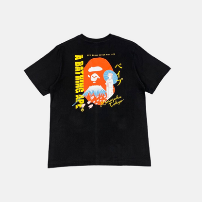 חולצה קצרה | BAPE