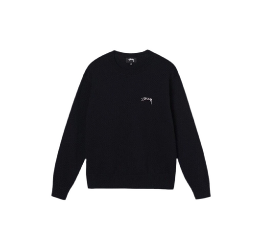 סוודר ארוך | STUSSY