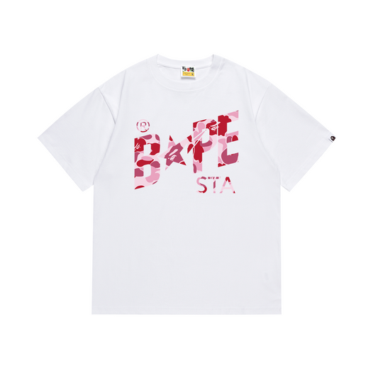 חולצה קצרה | BAPE