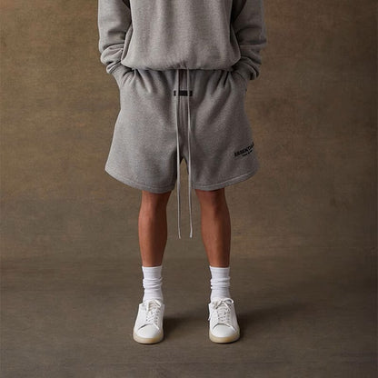 מכנס קצר | ESSNTIALS