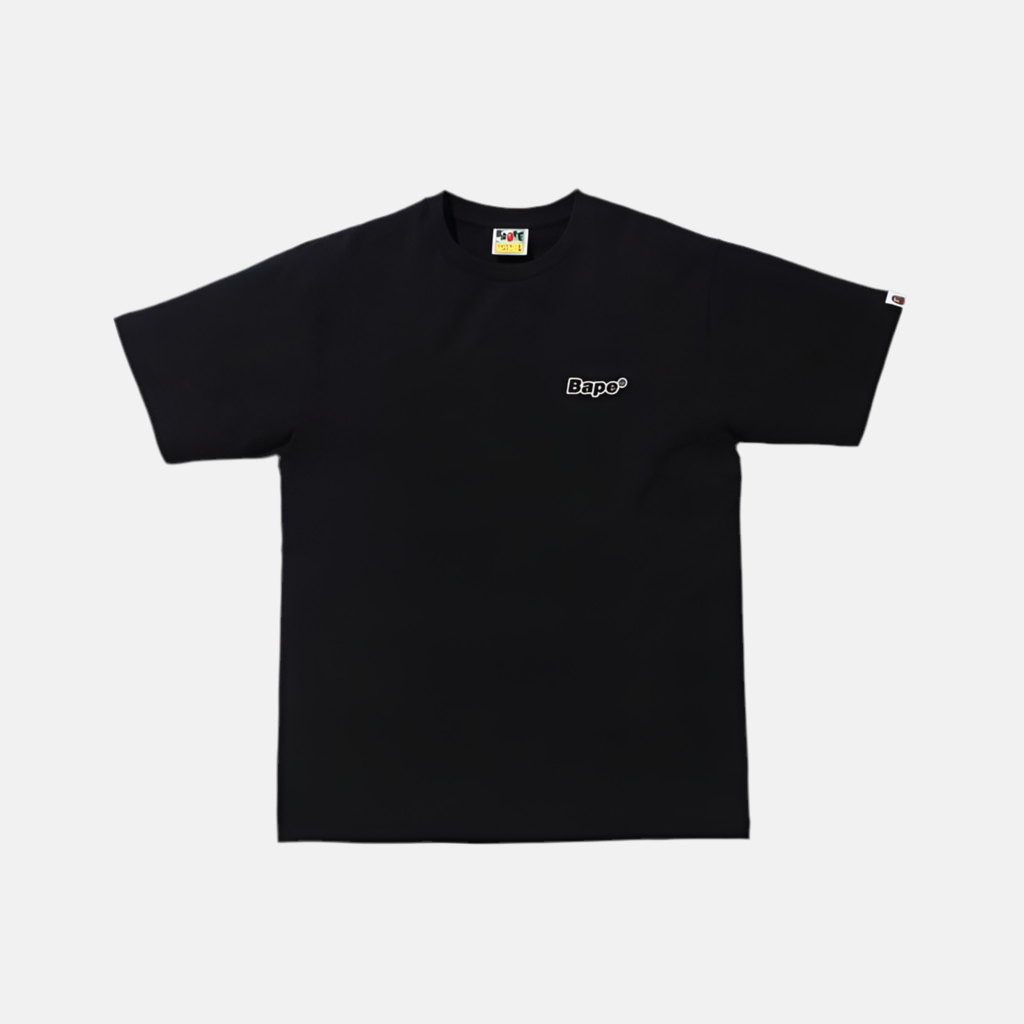 חולצה קצרה | BAPE