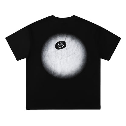 חולצה קצרה | STUSSY