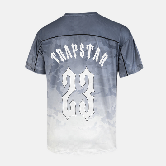 חולצה קצרה | TRAPSTAR