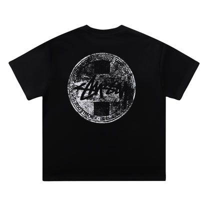 חולצה קצרה | STUSSY